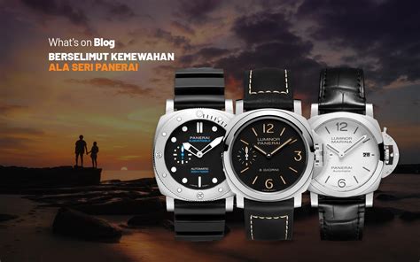 harga panerai asli|Jamtangan.com .